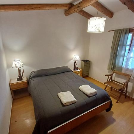 Abi Apartamento Esquel Exterior foto