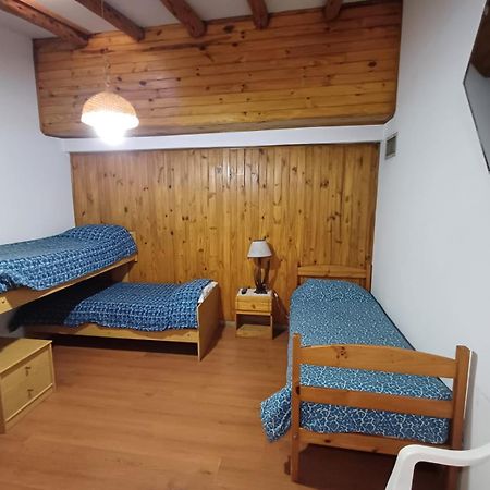 Abi Apartamento Esquel Exterior foto
