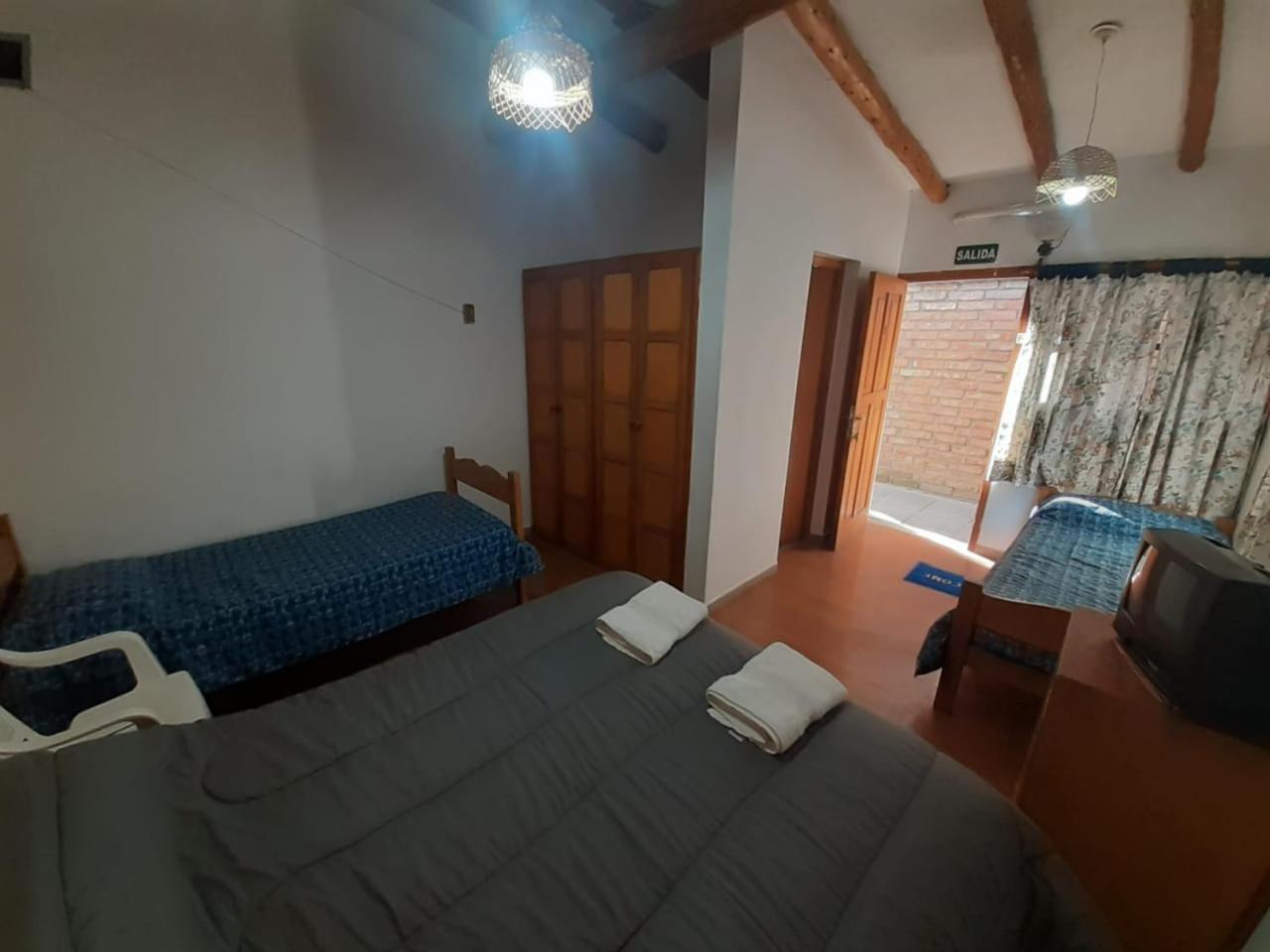 Abi Apartamento Esquel Exterior foto