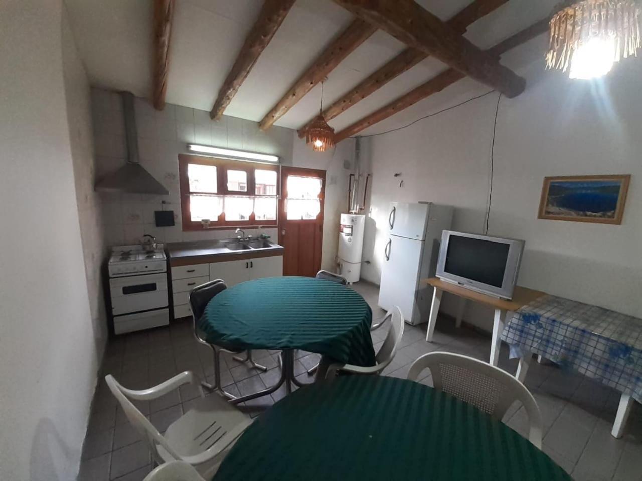 Abi Apartamento Esquel Exterior foto