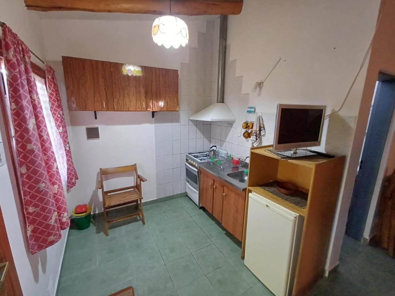 Abi Apartamento Esquel Exterior foto