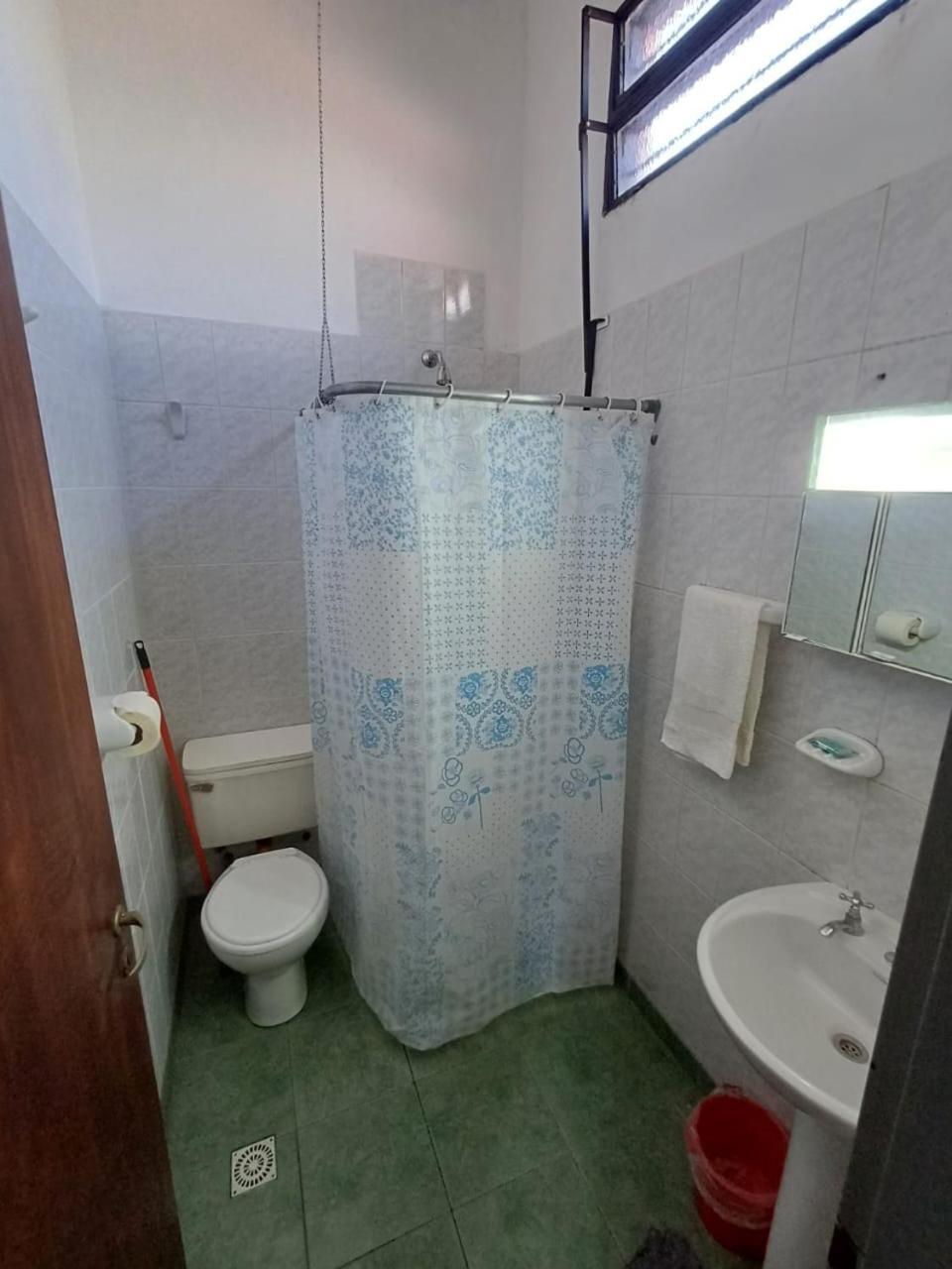 Abi Apartamento Esquel Exterior foto