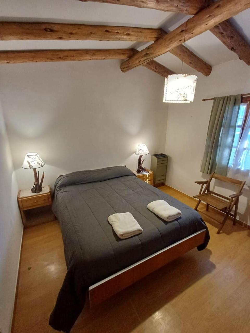 Abi Apartamento Esquel Exterior foto