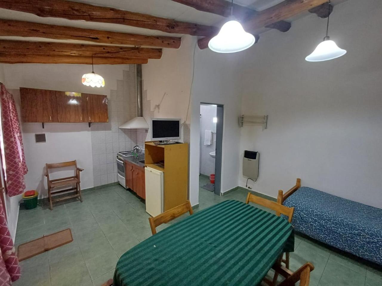 Abi Apartamento Esquel Exterior foto