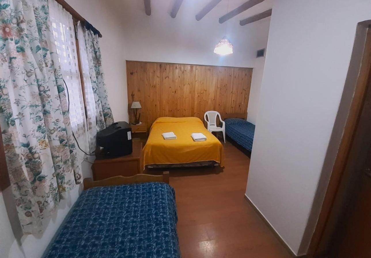 Abi Apartamento Esquel Exterior foto