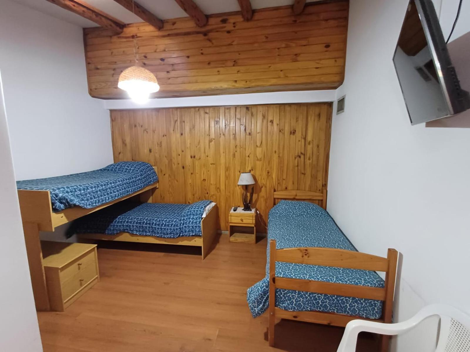 Abi Apartamento Esquel Exterior foto