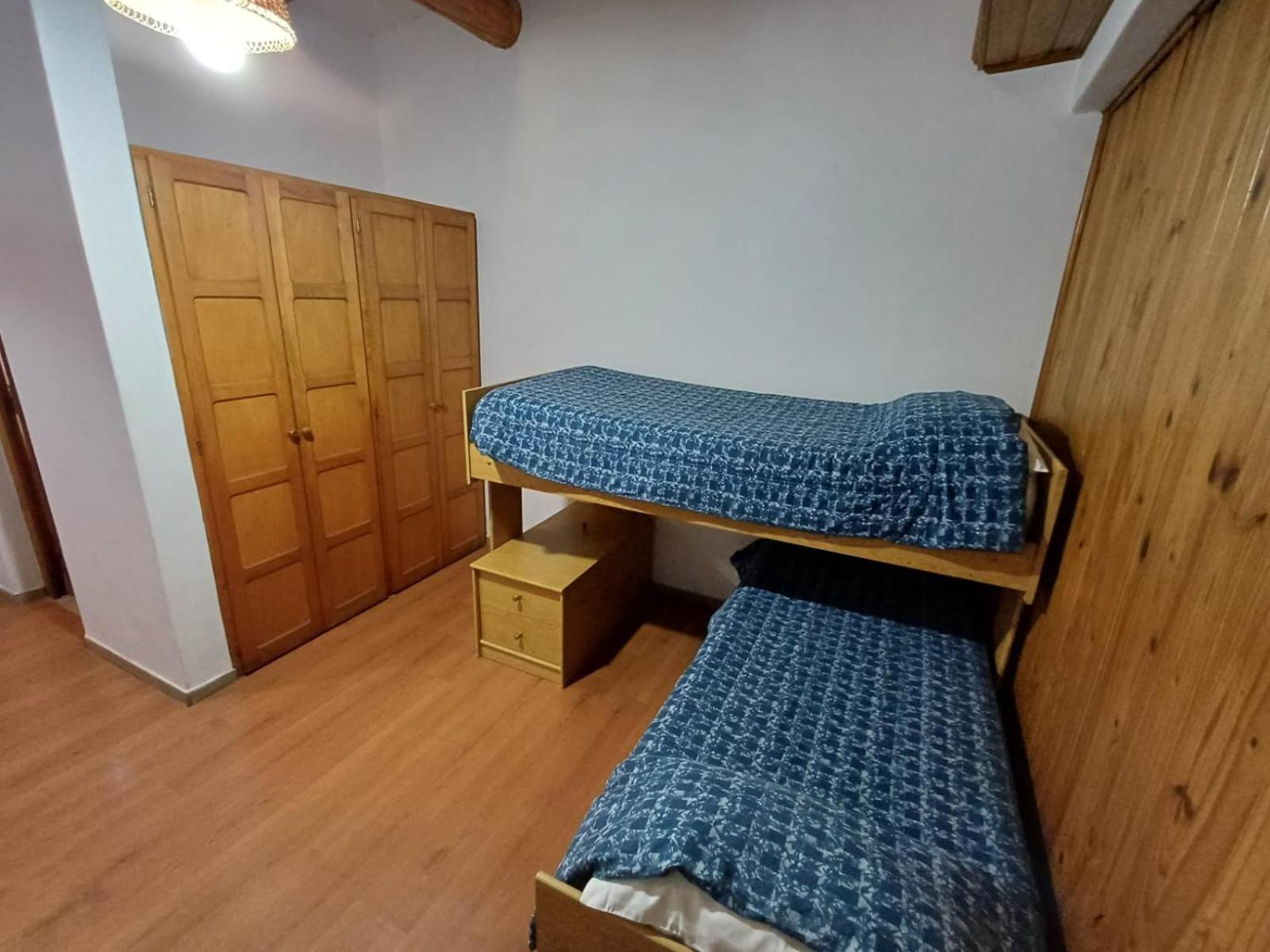 Abi Apartamento Esquel Exterior foto