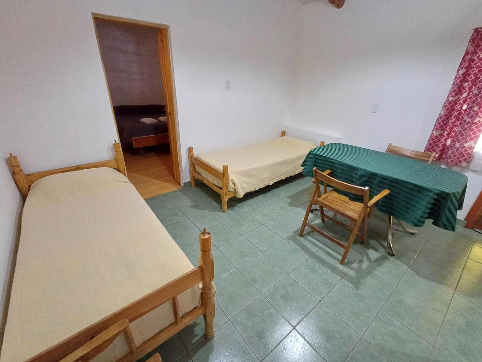 Abi Apartamento Esquel Exterior foto